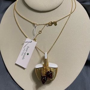 KS Statement Necklace